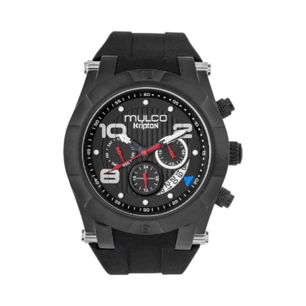 RELOJ MULCO MW54828025 KRIPTON