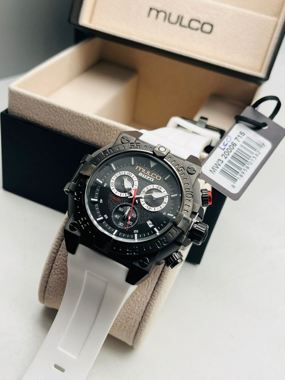 RELOJ MULCO MW320005715 BUZO - Image 2
