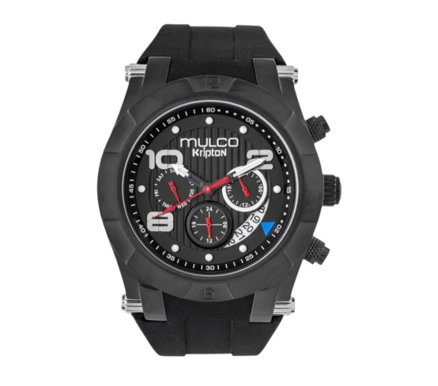 RELOJ MULCO MW54828025 KRIPTON