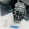 RELOJ CASIO MTP-VD01B-1BVUDF FECHERO - Image 2