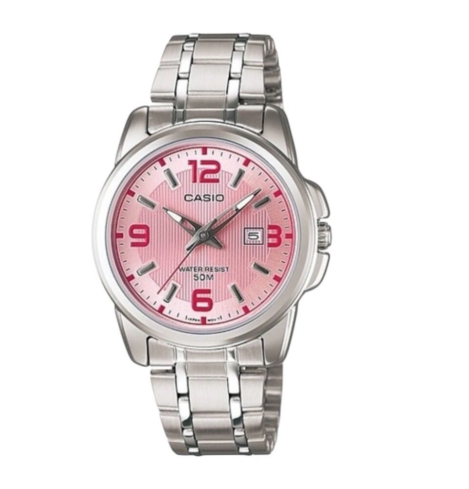 RELOJ CASIO LTP-1314D-5AVDF FECHERO