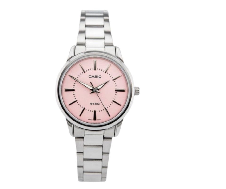 RELOJ CASIO LTP-1303D-4AVDF
