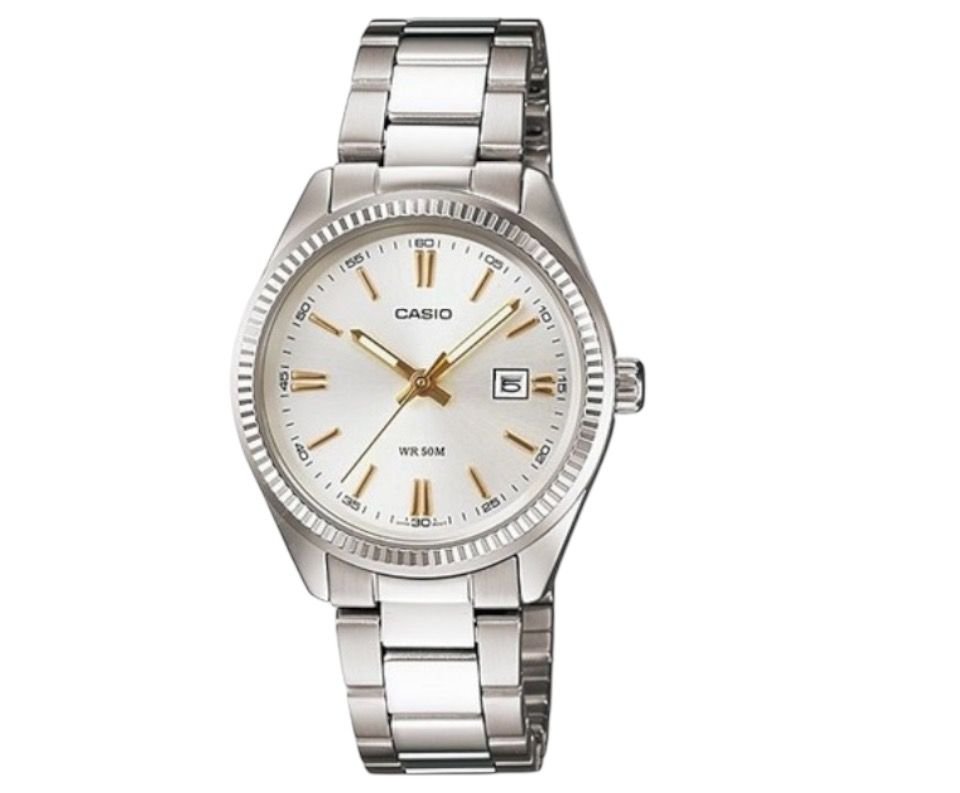 RELOJ CASIO LTP-1302D-7A2VDF