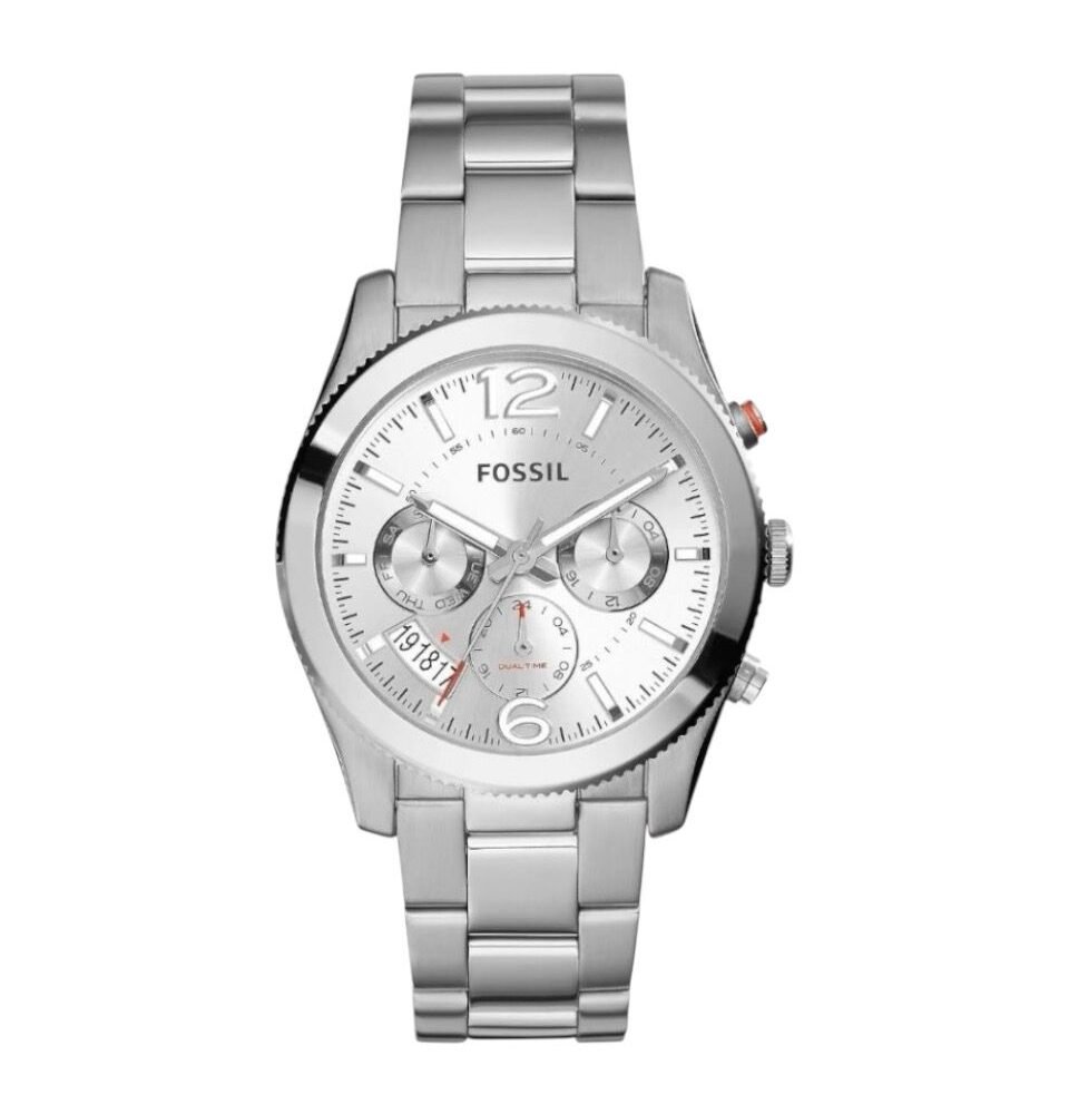RELOJ FOSSIL ES3883 ACERO