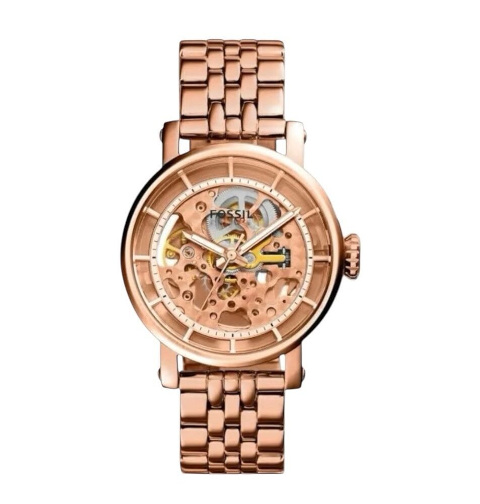 RELOJ FOSSIL ME3065 AUTOMATICO