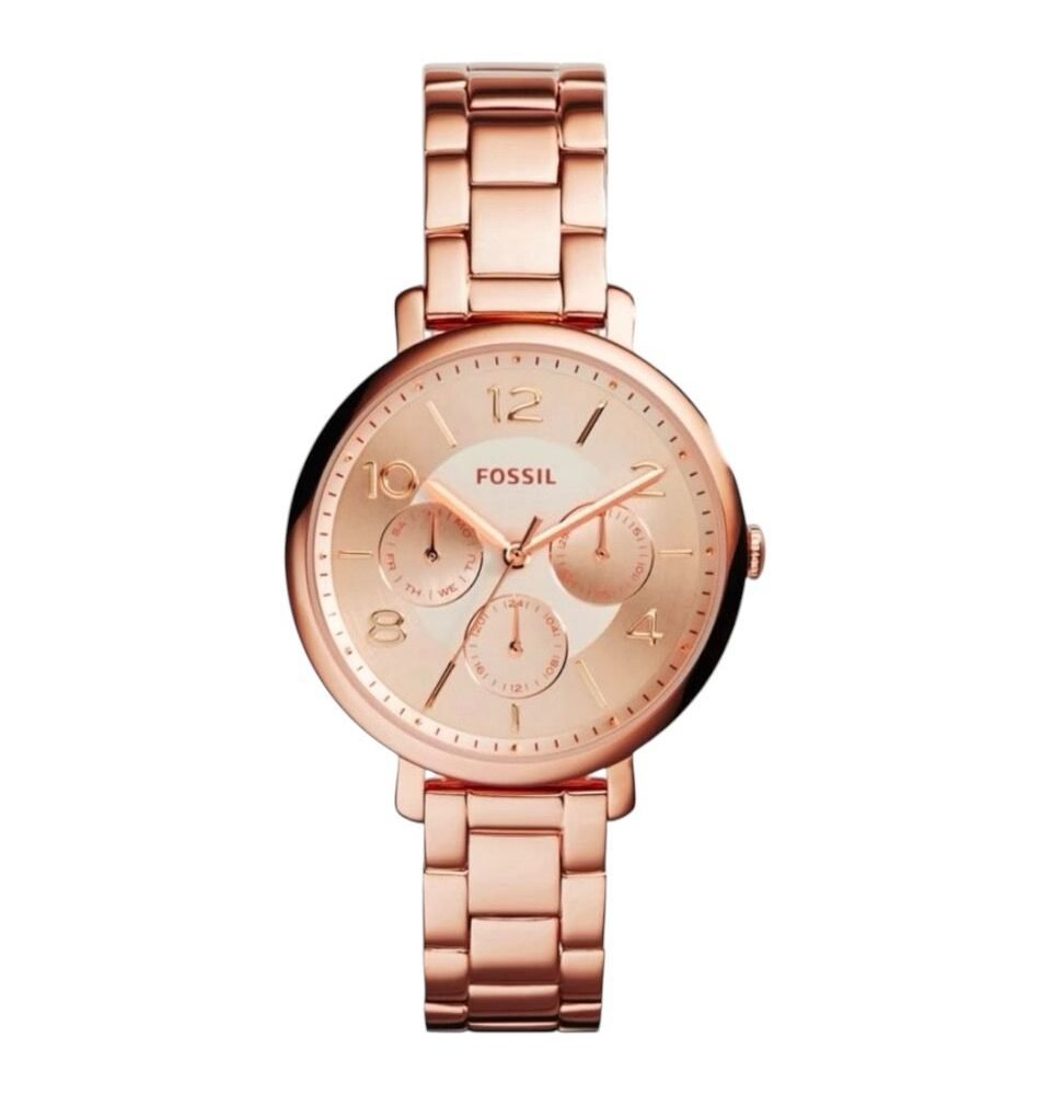RELOJ FOSSIL ES3665 ROSA