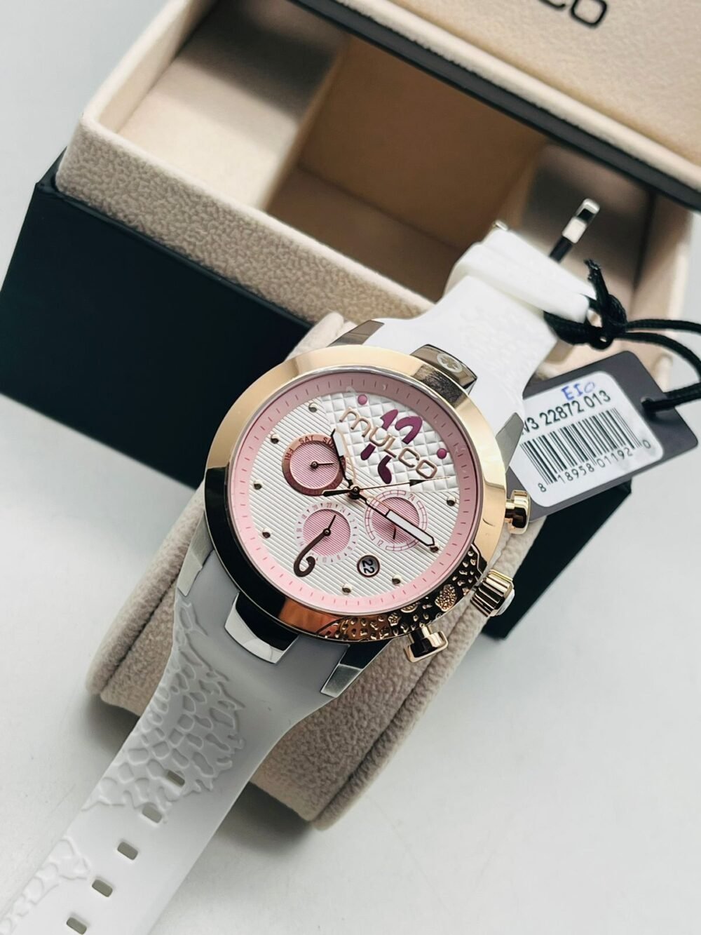RELOJ MULCO MW322872013 DAMA - Image 2