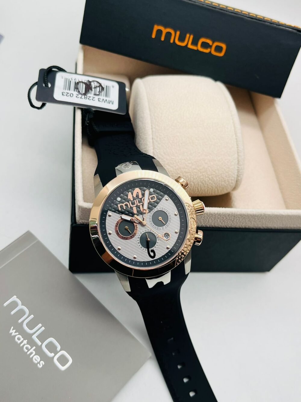 RELOJ MULCO MW322872023 DAMA - Image 2
