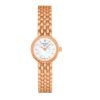 RELOJ TISSOT T0580093311100 DAMA JOYA