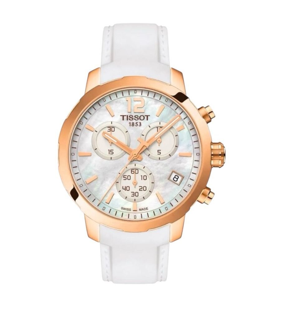 RELOJ TISSOT T0954173711700 DAMA CRONOGRAFO