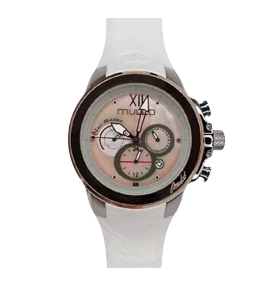 RELOJ MULCO MW321768013 BLUE MARINE