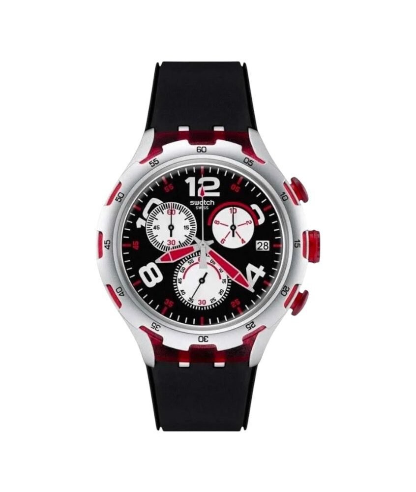 RELOJ SWATCH YYS4004 CRONOGRAFO
