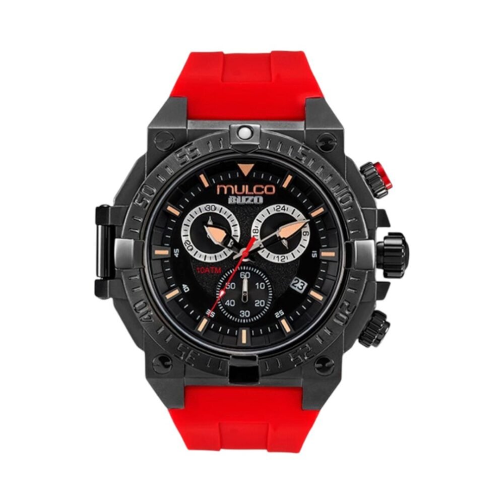 RELOJ MULCO MW320006765 BUZO