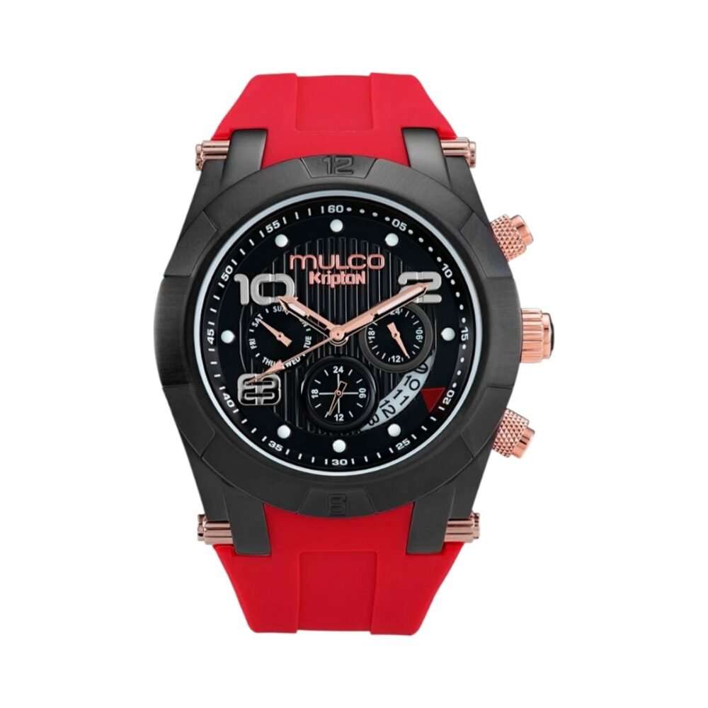 RELOJ MULCO MW54828065 KRIPTON