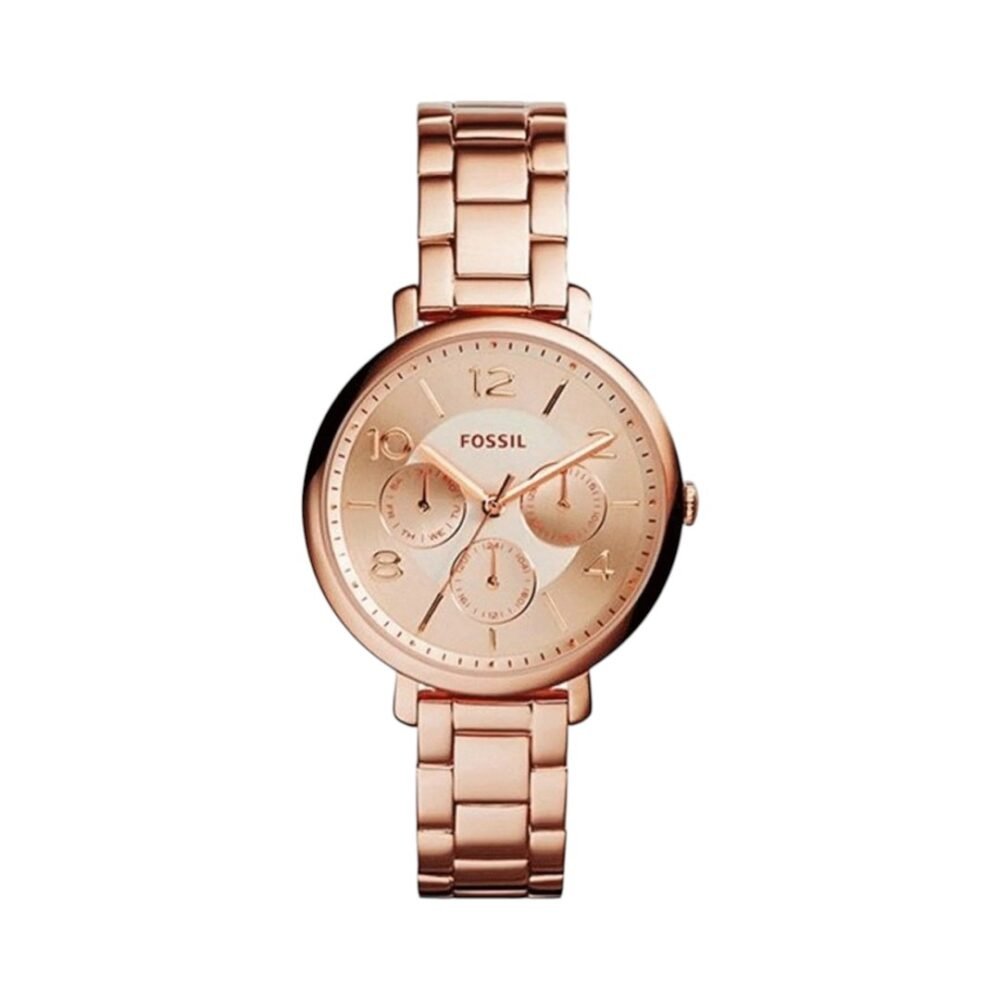RELOJ FOSSIL ES3665 ROSA
