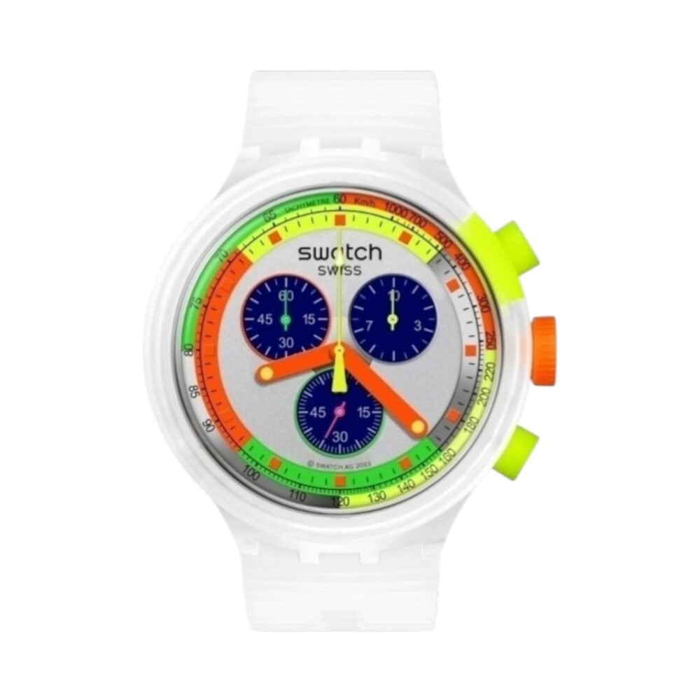 RELOJ SWATCH SB02K100
