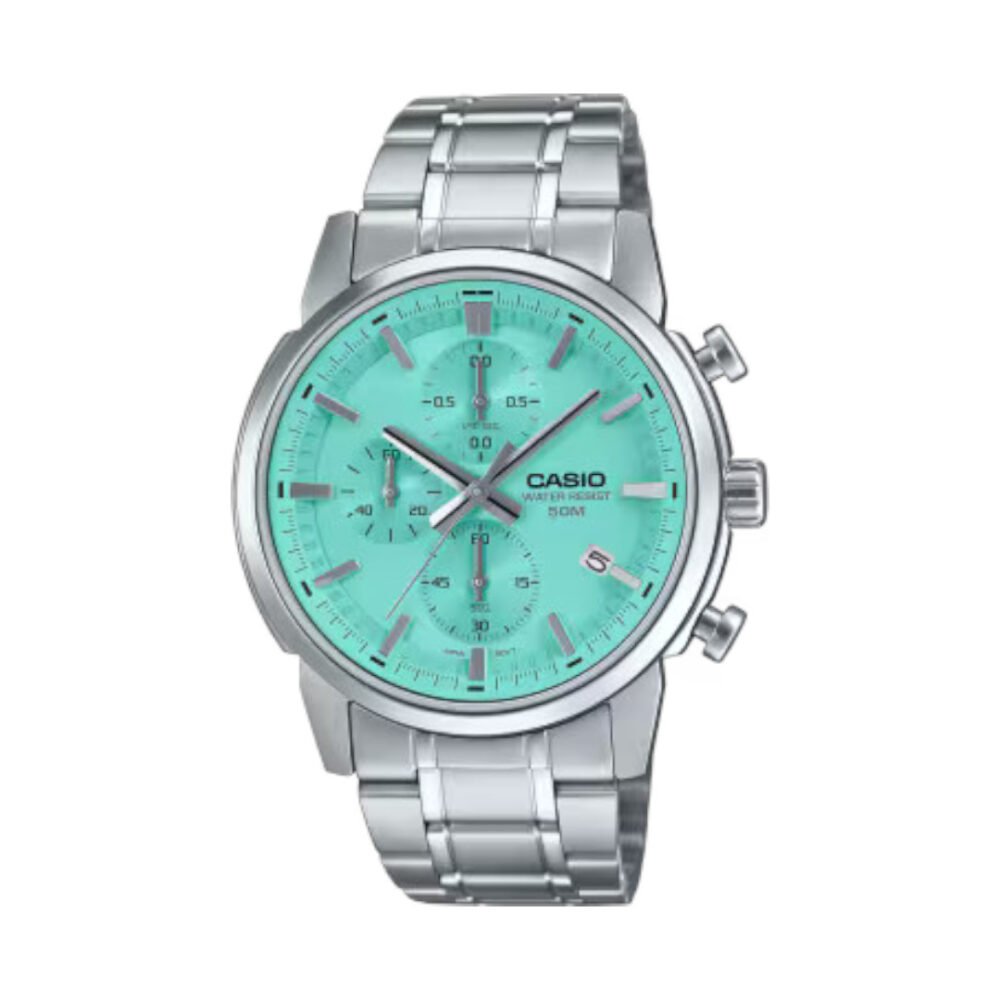 RELOJ CASIO MTP-E510D-2AVDF