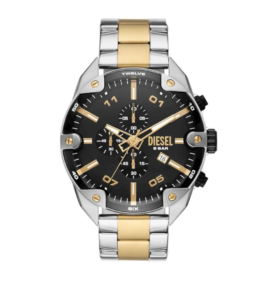 RELOJ DIESEL DZ4627 CRONOGRAFO