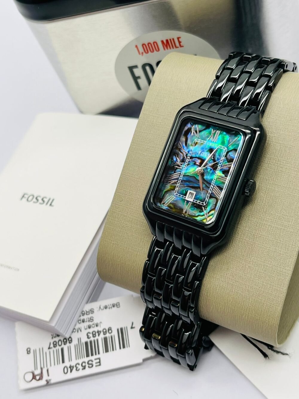 RELOJ FOSSIL ES5340 - Image 2