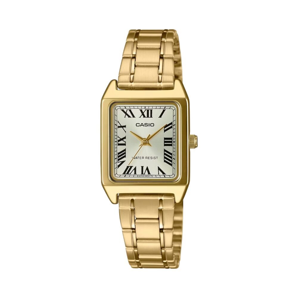 RELOJ CASIO LTP-V007G-9