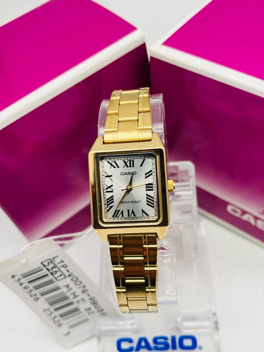 RELOJ CASIO LTP-V007G-9 - Image 2