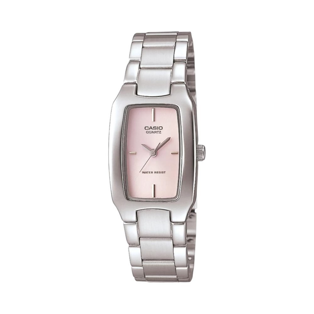 RELOJ CASIO LTP-1165A-4CDF
