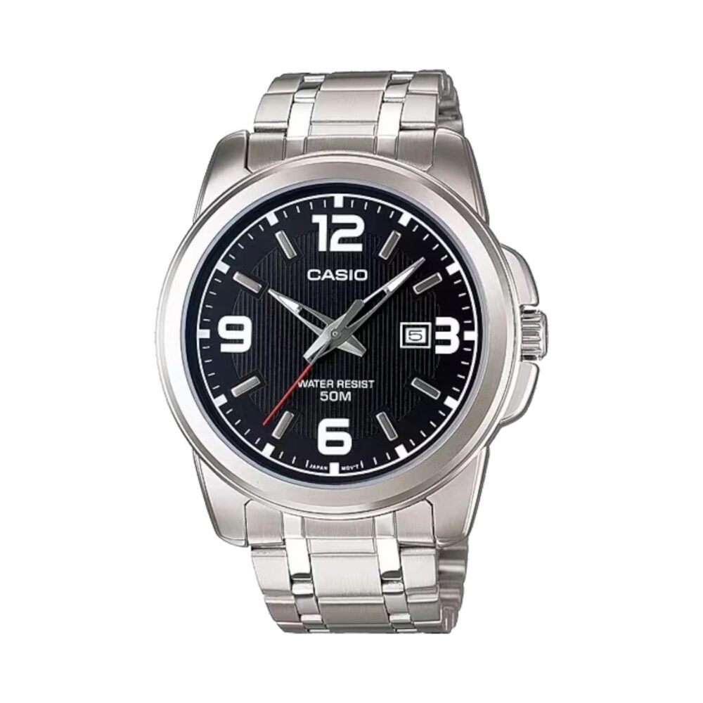 RELOJ CASIO LTP-1314D-1AVDF