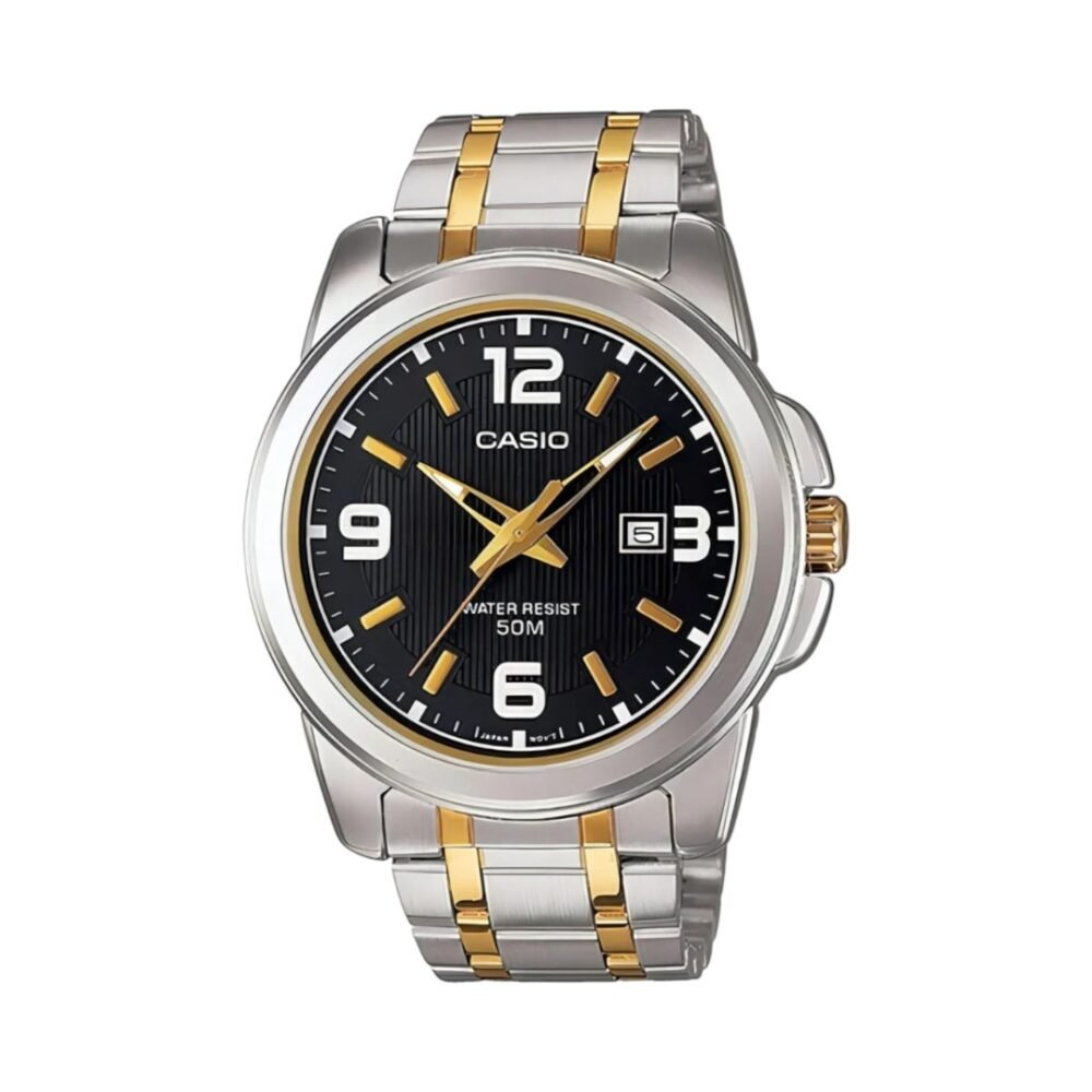 RELOJ CASIO LTP-1314SG-1AVDF