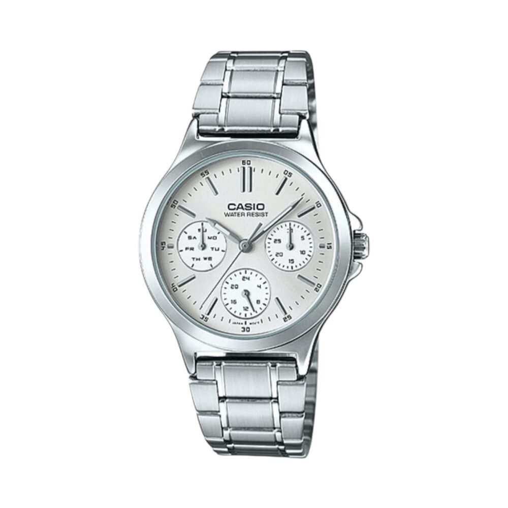 RELOJ CASIO LTP-V300D-7AUDF