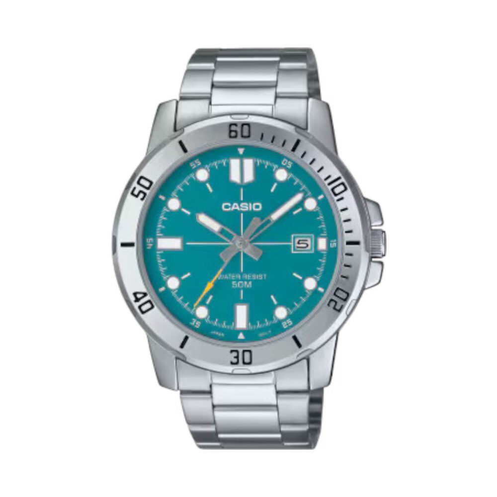 RELOJ CASIO MTP-VD01D-3E2VUDF
