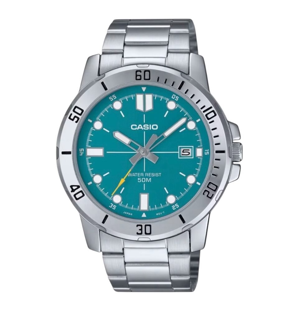 RELOJ CASIO MTP-VD01D-3E2VUDF