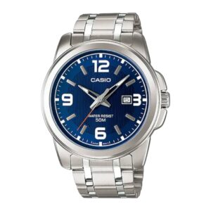 RELOJ CASIO MTP-1314D-2AVDF