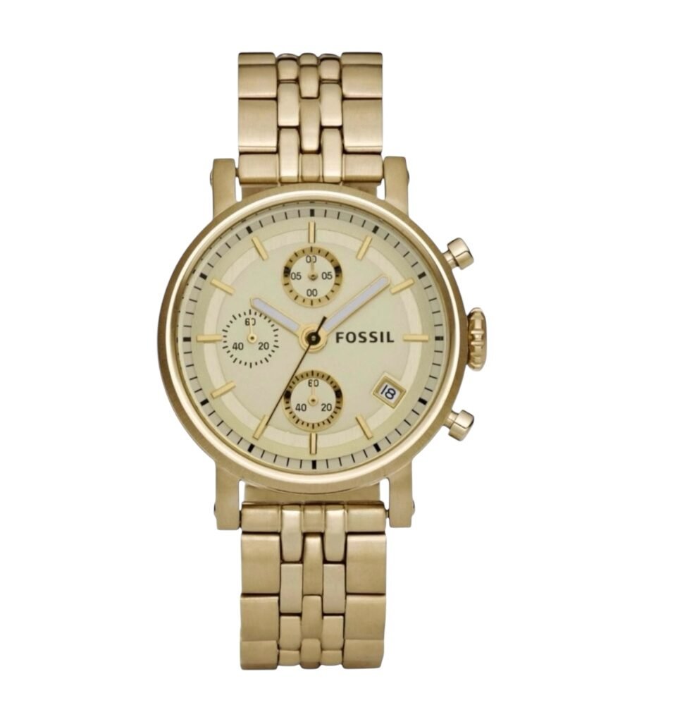 RELOJ FOSSIL ES2197