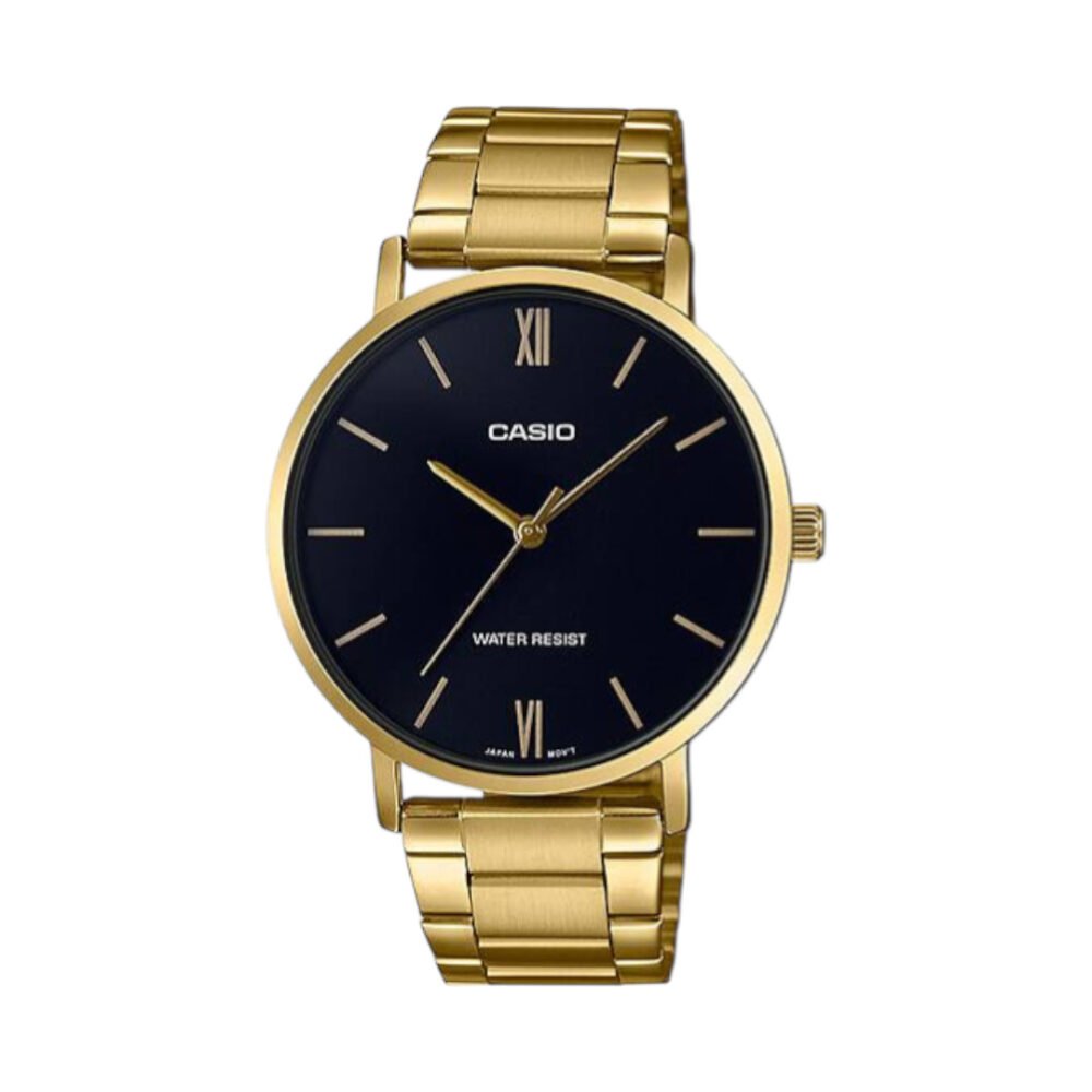 RELOJ CASIO MTP-VT01G-5BUDF