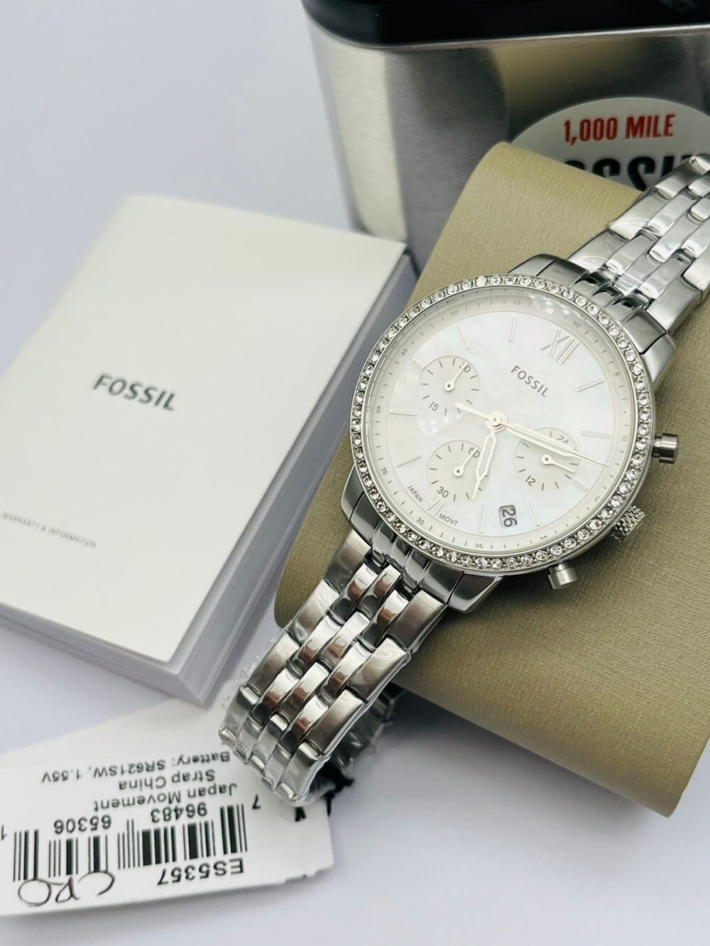 RELOJ FOSSIL ES5357 - Image 2