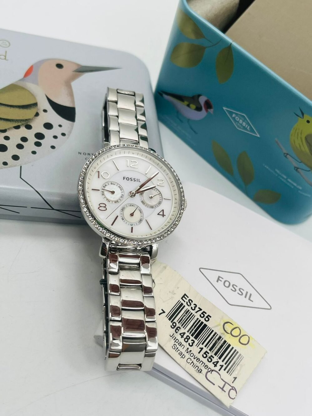 RELOJ FOSSIL ES3755 - Image 2