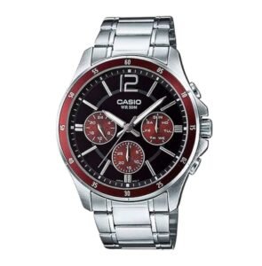 RELOJ CASIO MTP-1374D-5AVDF