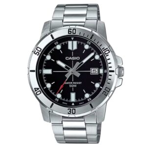 RELOJ CASIO MTP-VD01D-1EVUDF CABALLERO