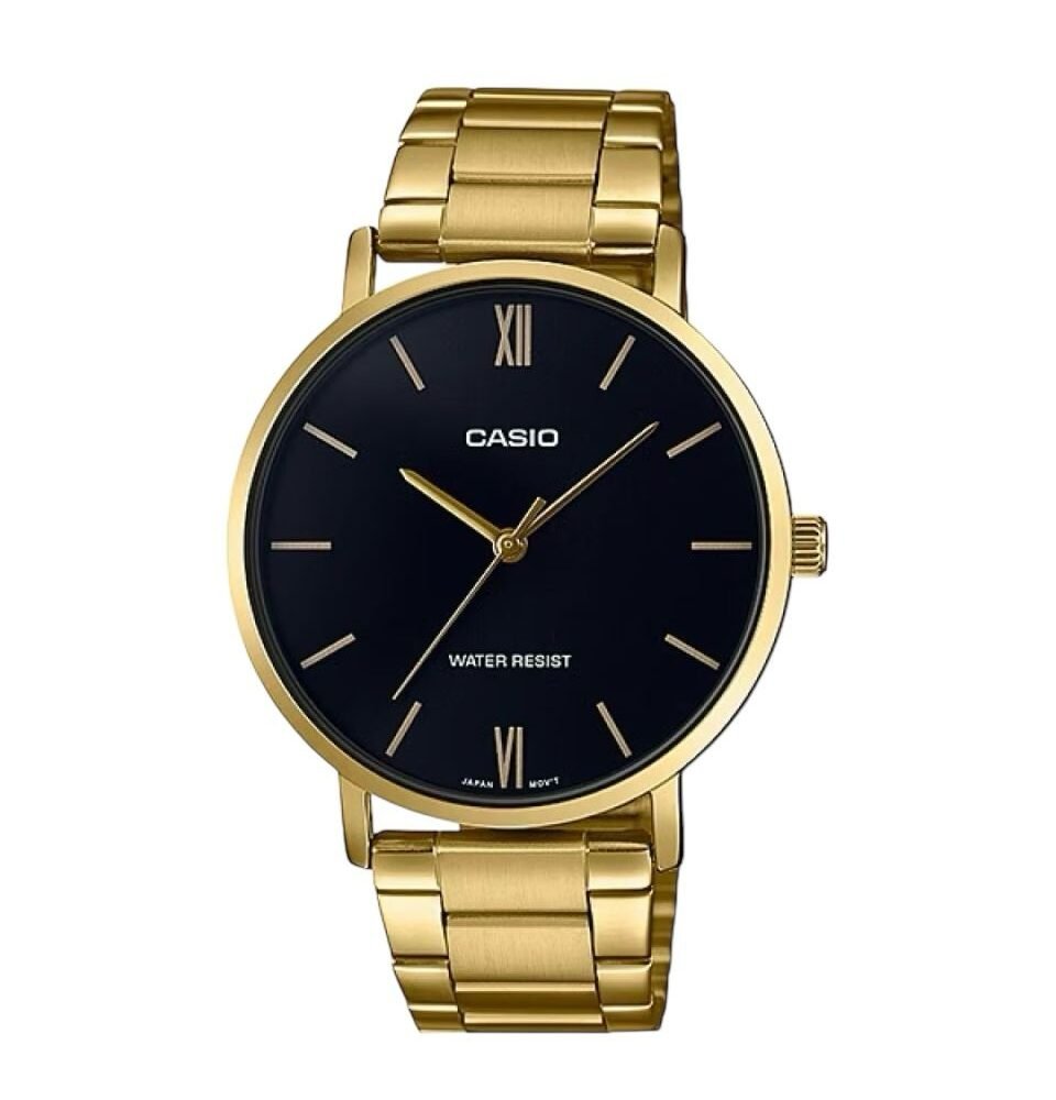 RELOJ CASIO MTP-VT01G-5BUDF