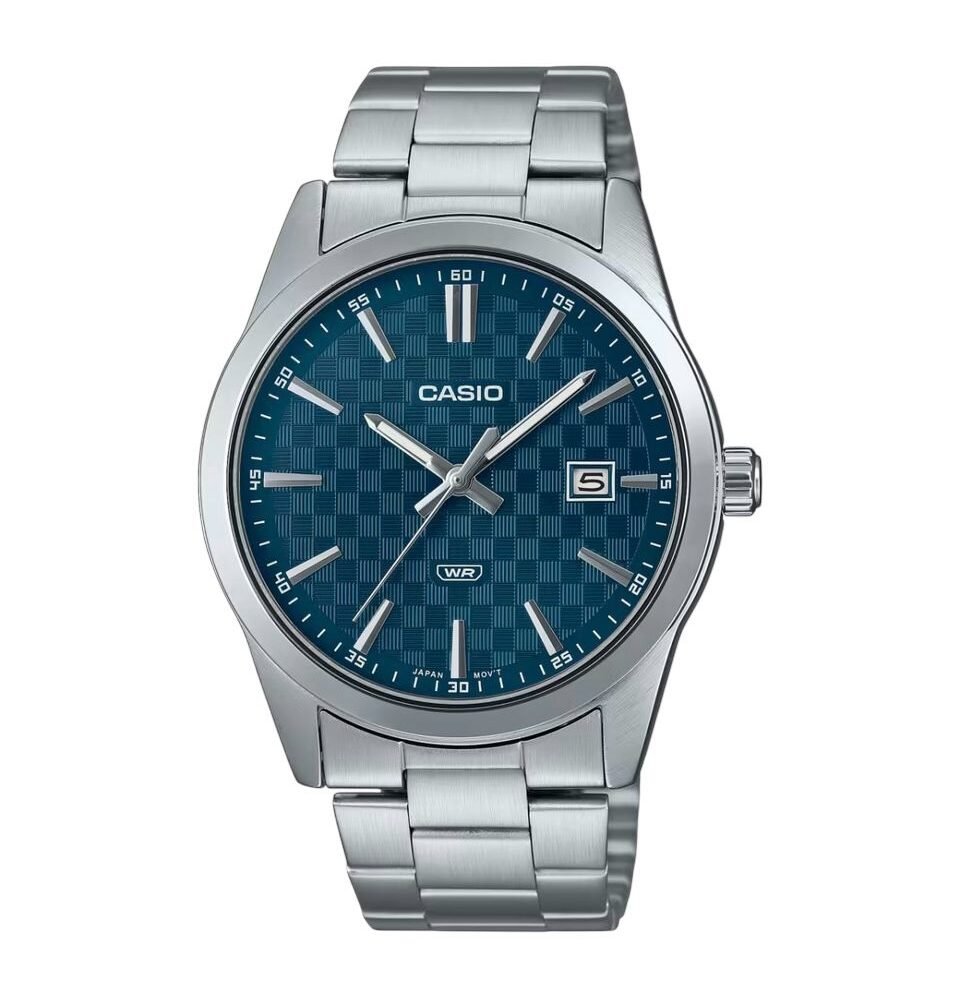 RELOJ CASIO MTP-VD03D-2A2UDF