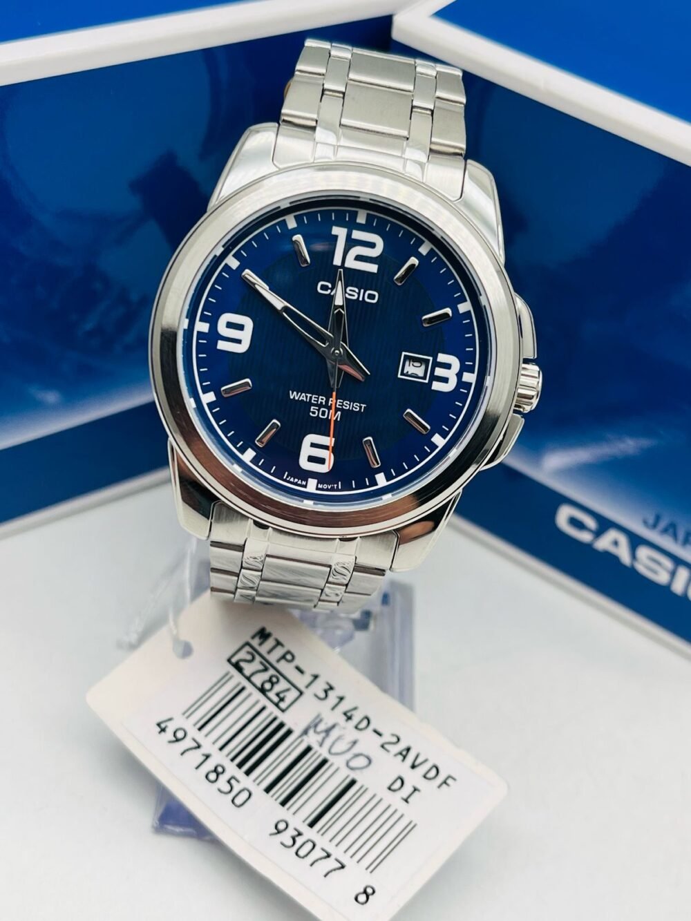 RELOJ CASIO MTP-1314D-2AVDF - Image 2