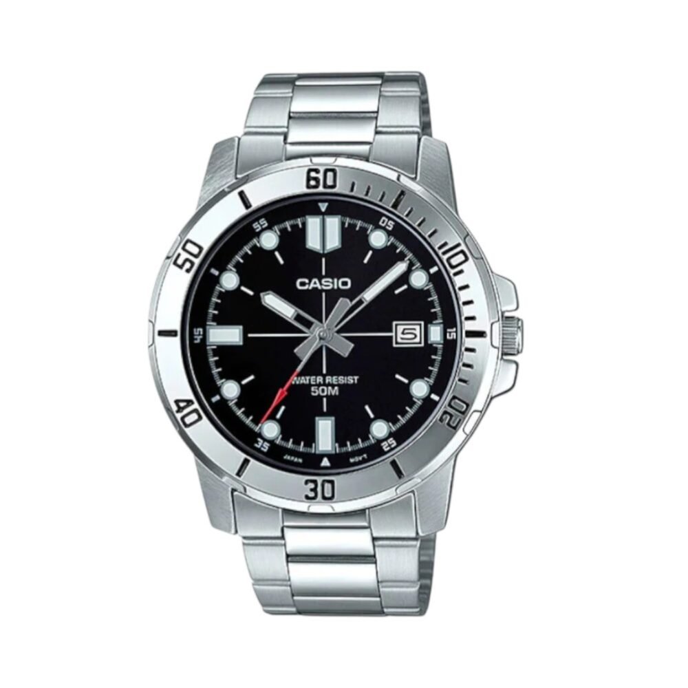 RELOJ CASIO MTP-VD01D-1EVUDF