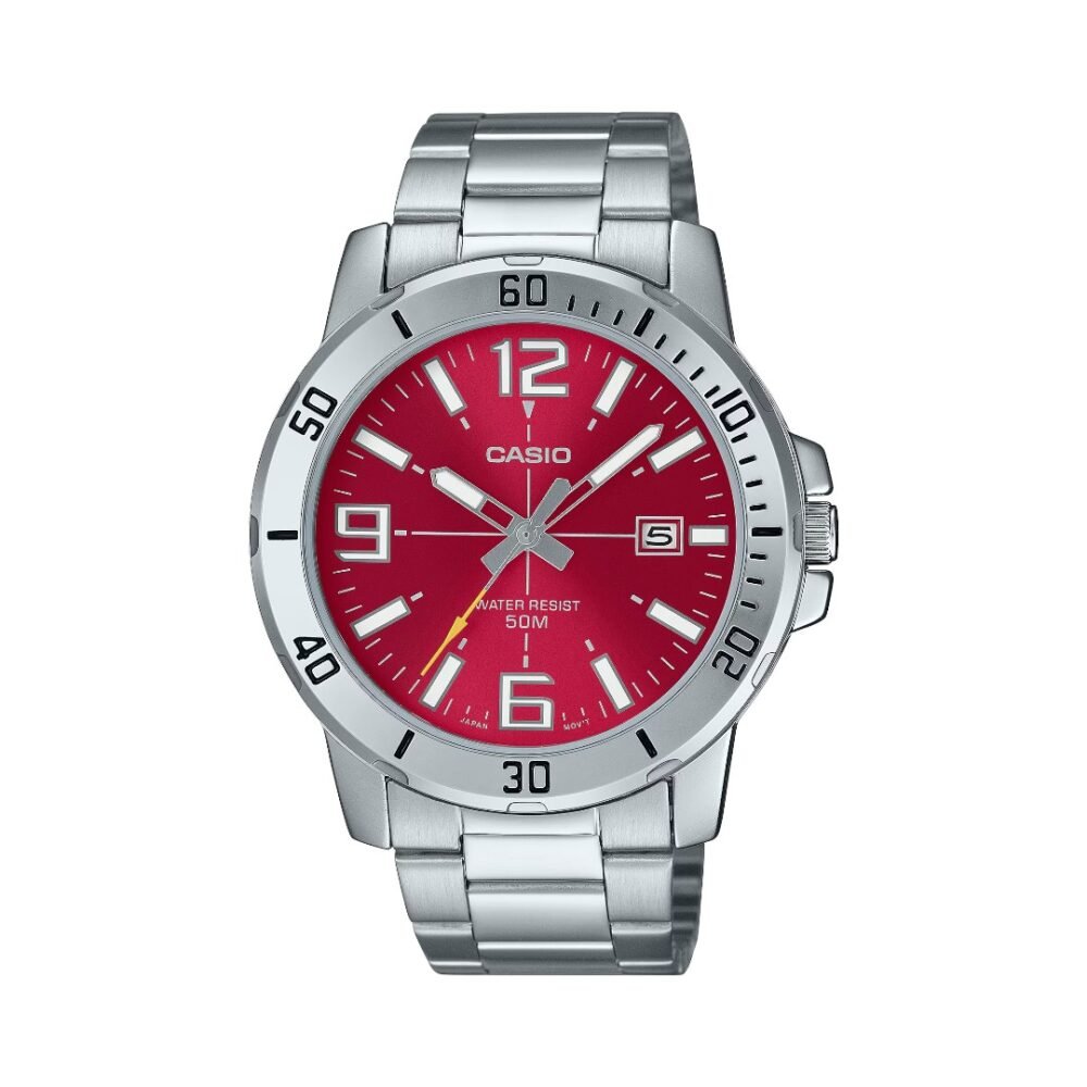 RELOJ CASIO MTP-VD01D-4BVUDF