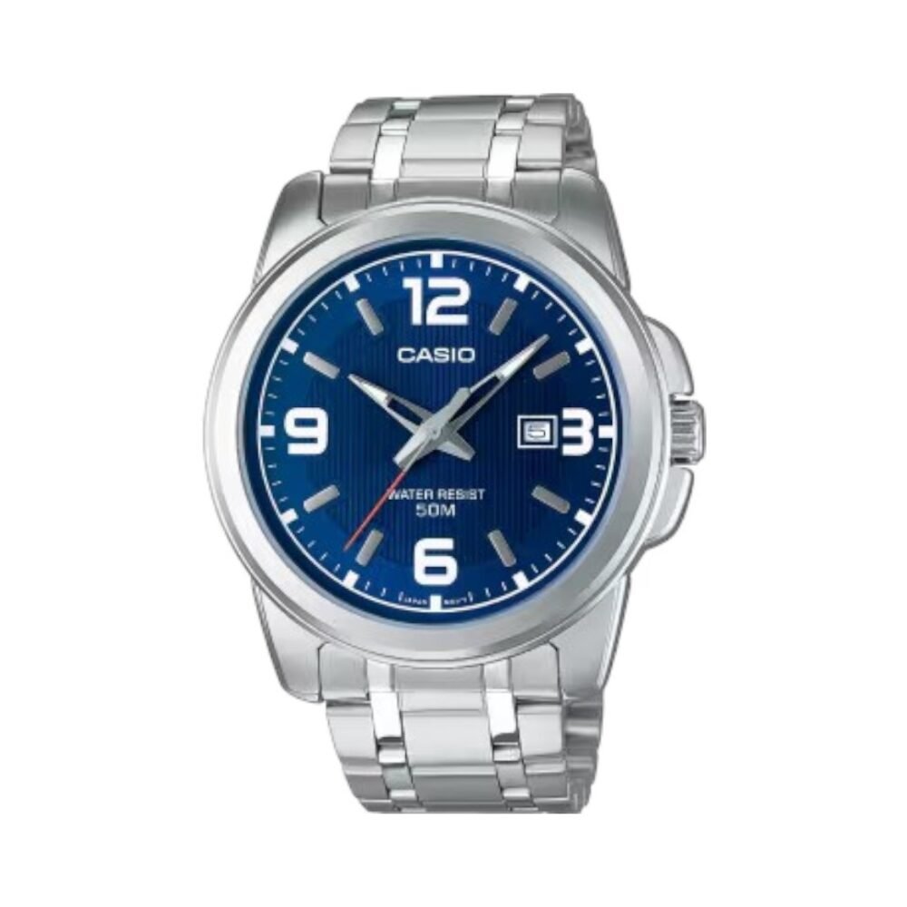 RELOJ CASIO MTP-1314D-2AVDF