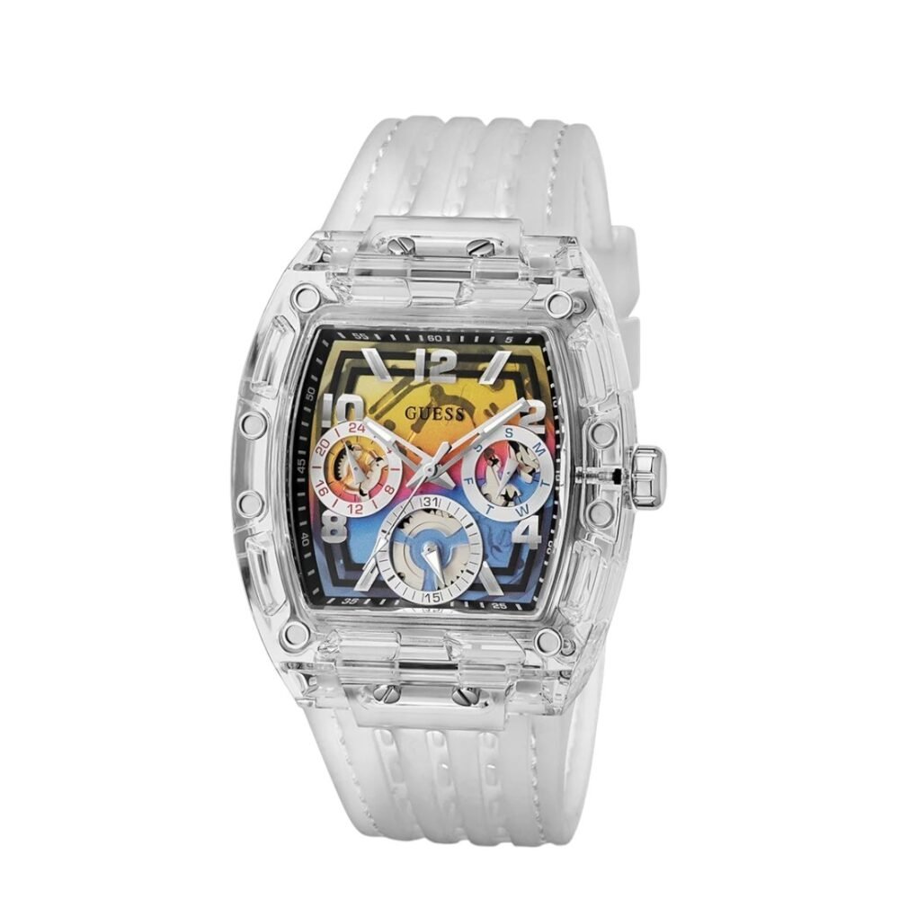RELOJ GUESS GW0499G3