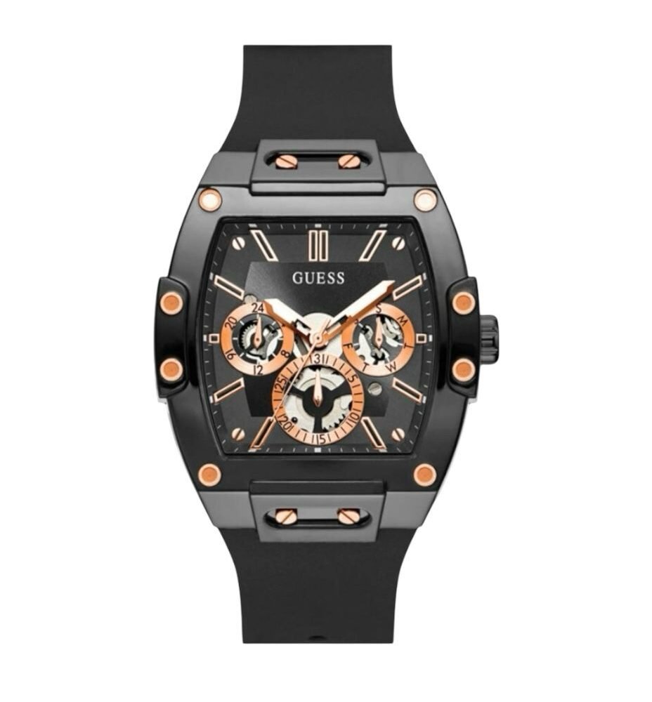 RELOJ GUESS GW0203G8