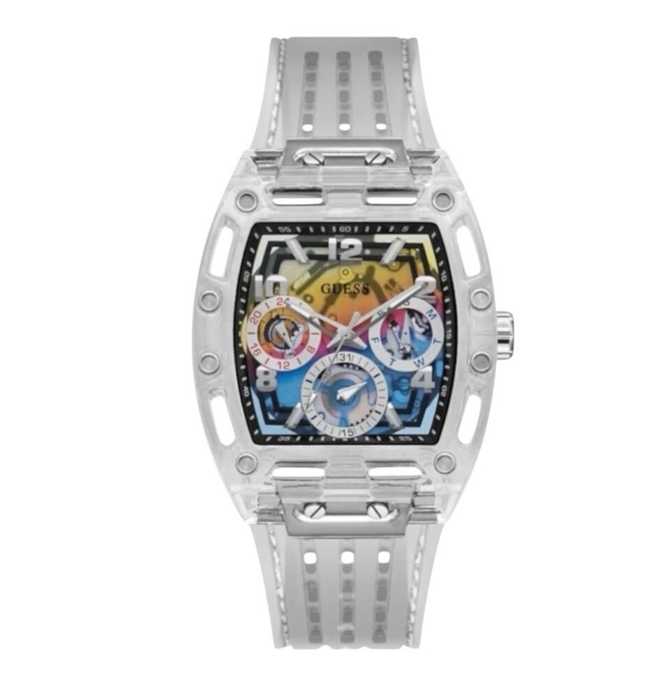 RELOJ GUESS GW0499G3