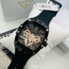 RELOJ GUESS GW0203G8 NEGRO